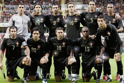 Portugal